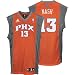 Steve Nash Youth Jersey: adidas Orange Replica #13 Phoenix Suns Jersey