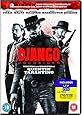 Django Unchained  (DVD) [2013]