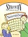 Books : Stretchy Lesson Plans: November (Stretchy Lesson Plans)