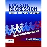 logistic regression using the sas system theory and application