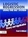 Logistic Regression Using the SAS System: Theory and Application