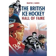 British Ice Hockey Hall of Fame
