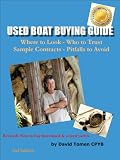 Used Boat Buying Guide - From Search to Closing