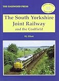 The South Yorkshire Joint Railway and the coalfield