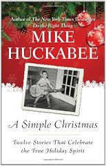 A Simple Christmas