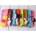 JBG Cute 3D Cartoon Soft Silicone Back Case Cover Protective for iPhone 5 / 5S Winnie the Pooh