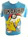 Search : Pokemon Mens T-Shirt - Pikachu "I Choose You"