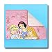 Disney Princess Toddler Quilt