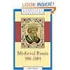Medieval Russia, 980-1584 (Cambridge Medieval Textbooks)