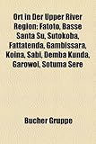 Ort in Der Upper River Region: Fatoto, Basse Santa Su, Sutokoba, Fattatenda, Gambissara, Koina, Sabi, Demba Kunda, Garowol, Sotuma Sere-