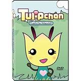 Tulipchan: Let`s Be Friends