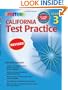 Spectrum State Specific: California Test Practice, Grade 3