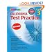 Spectrum State Specific: California Test Practice, Grade 3