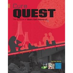 Cure Quest: The Science of Stem Cell Research (Headline Science)