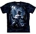 The Mountain Transformation Werewolf Tee T-shirt Adult L