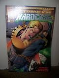 Ultraverse Hardcase Vol.1 Number 12,May 1994