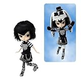 Pullip Dal Tezca Fashion Doll