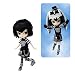 Pullip Dal Tezca Fashion Doll