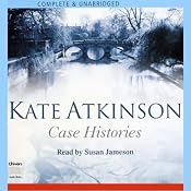 Case Histories | [Kate Atkinson]