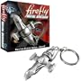 Serenity - Firefly Metal Keychain