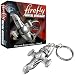 Serenity - Firefly Metal Keychain