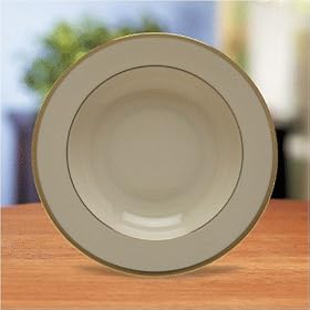 Lenox Tuxedo Soup Pasta Bowls by 