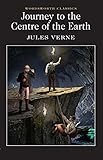 Journey to the centre of the earth