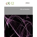 CK-12 Calculus (Kindle Edition)