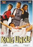 King Uncle [DVD] [NTSC]