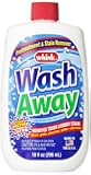 Whink Wash Away Laundry Stain Remover, 10-Ounce Bottle (Pack of 6)