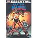 Essential Captain Marvel Volume 1 TPB