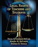 Legal rights of teachers and students