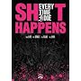Every Time I Die - Shit Happens [2006] [DVD]