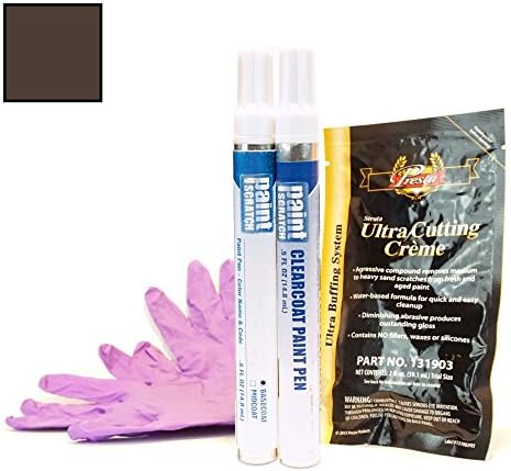 1995 Hyundai All Models Chameleon Metallic FC Touch Up Paint Pen Kit by PaintScratch - Original Factory OEM Automotive Paint - Color Match Guaranteed