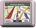 Garmin Nuvi 205 Pink