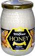 "WILDFLOWER CREAMED" (Honey) "HYSON", Creamed Wildflower Honey in Reusable Glass Jar, 1000g. Lithuania
