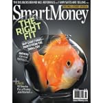 SmartMoney (2-year) $18.00 ($0.75/issue)