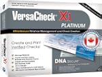 Versacheck X1 Platinum