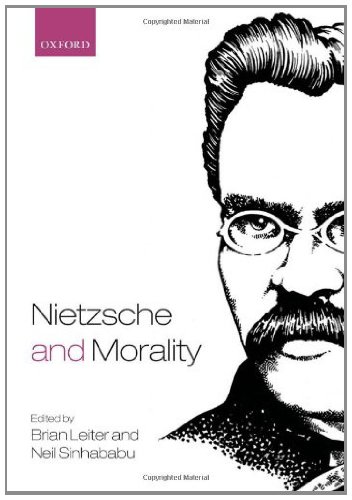 Nietzsche and Morality