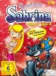 Simsalabim Sabrina Magic Box 4 (Ep. 49 - 65) [2 DVDs]