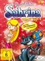 Simsalabim Sabrina Magic Box 4 (Ep. 49 - 65) [2 DVDs]