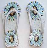 Handmade, Handpainted 