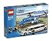 Spielwaren : LEGO City 3222 - Hubschrauber und Limousine