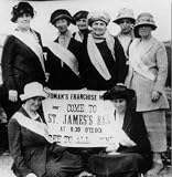 History Of Woman Suffrage. Volume Two