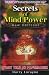 Official Know-It-All Guide to Secrets of Mind Power