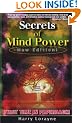Secrets of Mind Power: A Fell's Official Know-it-All Guide