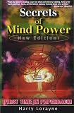 Official Know-It-All Guide to Secrets of Mind Power