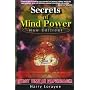 SECRETS OF MIND POWER by Harry Lorayne