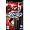 Football Manager Handheld 2008 (PSP)