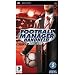 Football Manager Handheld 2008 (PSP)